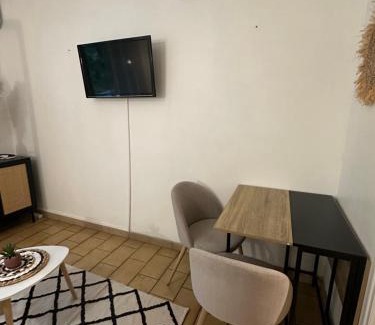 Greoux-les-Bains Apartamento | Charmant t1 dans le verdon