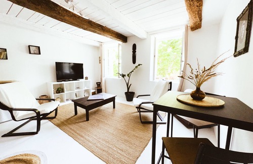 Bargemon Apartamento | Charmant T2 au Coeur de Bargemon