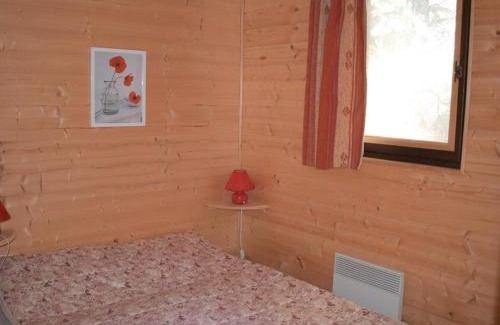 Bolquere Apartamento | Charmant T2 cabine 35m² avec terrasse, exposition sud-ouest, bien équipé, Bolquère, sans animaux - FR-1-592-37