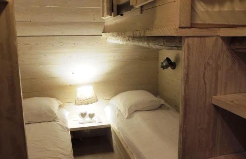 Les Gets Apartamento | Charmant T2 Cabine avec Spa et Piscine, Proche Centre et Pistes de Ski - Les Gets - FR-1-598-85