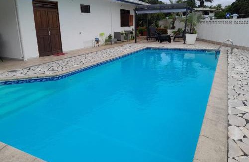 Remire Montjoly Apartamento | Charmant T2 meublé