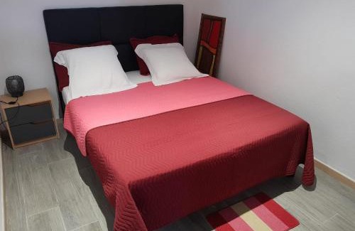 Remire Montjoly Apartamento | Charmant T2 meublé