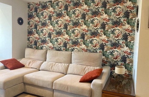 Carces Apartamento | CHARMANT T2 MEUBLE