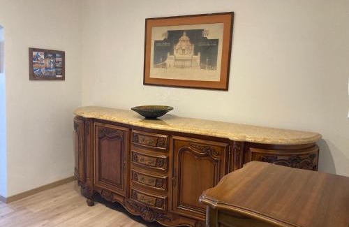 Carces Apartamento | CHARMANT T2 MEUBLE