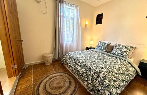 Pereybere Apartamento | Charmant T4 avec vue piscine