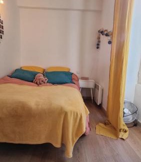 Corte Apartamento | Charmant Type 2 hyper centre