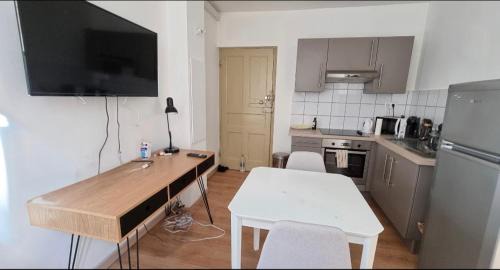Corte Apartamento | Charmant Type 2 hyper centre