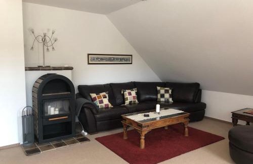 Hoisdorf Apartamento | Charmante 2-Zimmer Wohnung