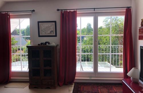 Hoisdorf Apartamento | Charmante 2-Zimmer Wohnung