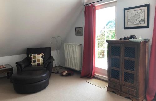 Hoisdorf Apartamento | Charmante 2-Zimmer Wohnung