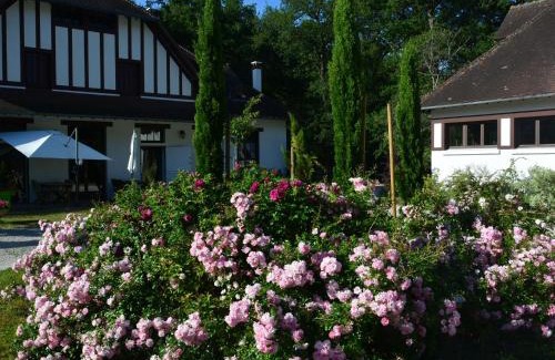 Ligny-le-Ribault Cama Y Desayuno | Charmante Chambre d'Hôtes avec Jardin Arboré, Près des Châteaux et Golfs - FR-1-590-313