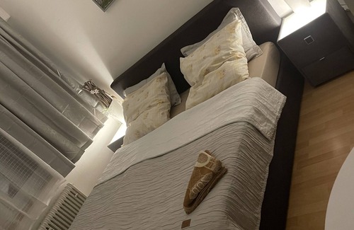 Kurenz Apartamento | Charmante Chambre a Trier Proche de la Gare