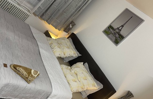 Kurenz Apartamento | Charmante Chambre a Trier Proche de la Gare