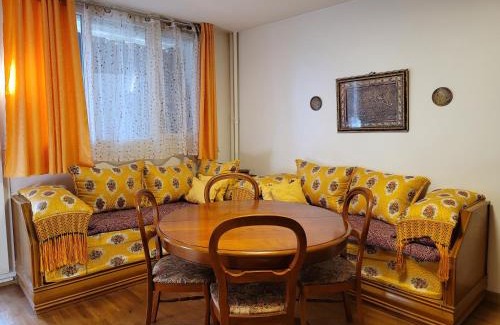 Centre-ville Casa | Charmante chambre chez l'habitant