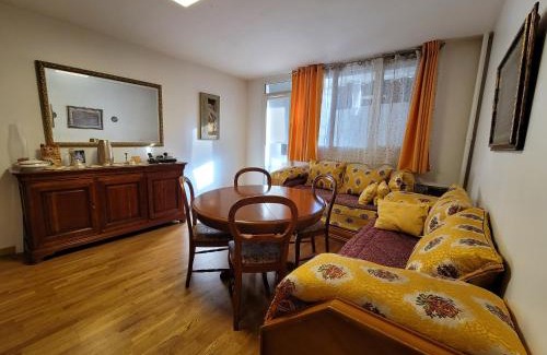 Centre-ville Casa | Charmante chambre chez l'habitant