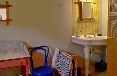 Olini Casa | Charmante et authentique maison de village, idéale entre amis ou en famille !