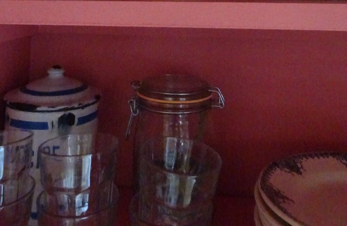 Olini Casa | Charmante et authentique maison de village, idéale entre amis ou en famille !