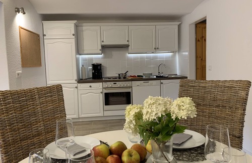 Treia Condominio | Charmante Ferienwohnung Zwischen den Meeren