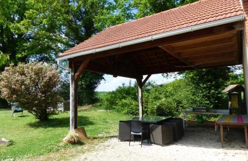 Gouise Casa | Charmante ferme dans un parc arboré, animaux admis - FR-1-489-374