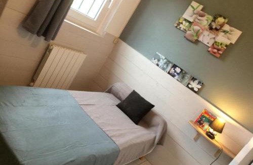 Saint-Pierre-la-Riviere Casa | Charmante maison indépendante avec jardin et animaux acceptés en Normandie - FR-1-497-191