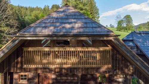 Stanz Im Murztal Apartamento | Charmante Gästewohnung in altem Bauernhaus in alpiner Alleinlage