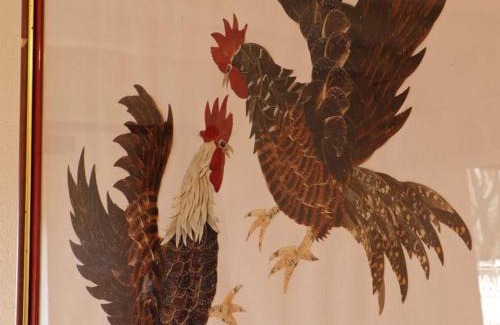 Bretoncelles Casa | Charmante longère avec poêle, jardin et jeux dans le Perche - FR-1-497-218