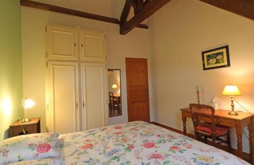 Bretoncelles Casa | Charmante longère avec poêle, jardin et jeux dans le Perche - FR-1-497-218