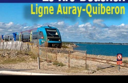 Brech Casa | Charmante longère dans le Morbihan pour 6 personnes