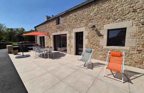 Brech Casa | Charmante longère dans le Morbihan pour 6 personnes