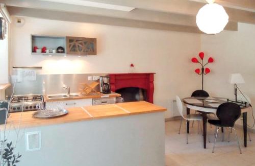 Saint-Jacut-de-la-Mer Casa | Charmante maison avec cheminée à Saint-Jacut-de-la-Mer