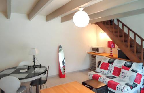 Saint-Jacut-de-la-Mer Casa | Charmante maison avec cheminée à Saint-Jacut-de-la-Mer