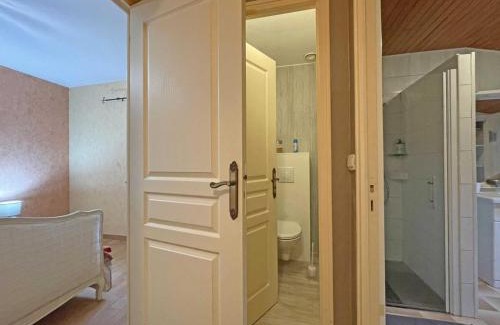 Saint-Mars-d'Egrenne Casa | Charmante maison de plain-pied avec jardin dans l'Orne - FR-1-497-190