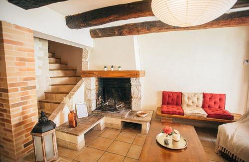 Montpezat-de-Quercy Casa | "Charmante maison de ville" au coeur de la cité médiévale