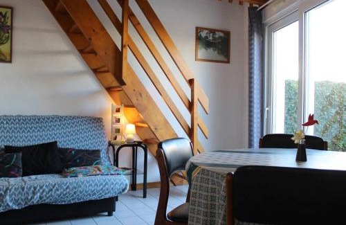 Saint-Denis-d'Oleron Casa | Charmante maison avec piscine, 6 couchages, proche plage - Saint-Denis-d’Oléron - FR-1-246A-154