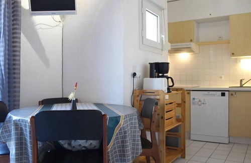 Saint-Denis-d'Oleron Casa | Charmante maison avec piscine, 6 couchages, proche plage - Saint-Denis-d’Oléron - FR-1-246A-154