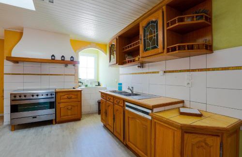 Le Bois-Plage-en-Re Casa | Charmante maison pour 10 personnes