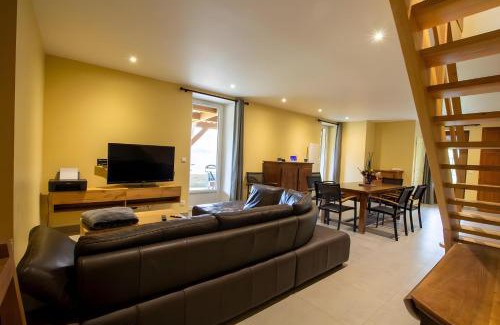 Siorac-en-Perigord Casa | Charmante maison piscine privée