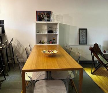 Corne Casa | Charmante maison à 10 mn d'Angers