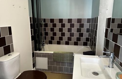 Corne Casa | Charmante maison à 10 mn d'Angers