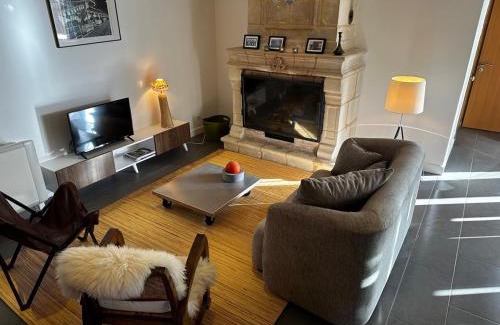 Corne Casa | Charmante maison à 10 mn d'Angers