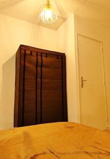 Denain Casa | Charmante maison à Denain en couple ou solo