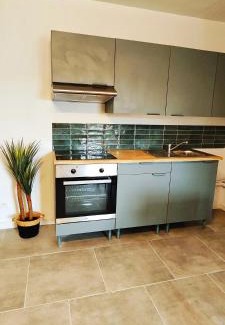 Denain Casa | Charmante maison à Denain en couple ou solo