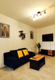 Denain Casa | Charmante maison à Denain en couple ou solo