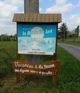 Valderies Casa | Charmante maison à la ferme