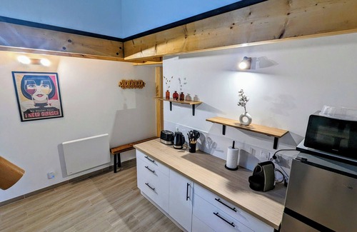 Suevres Casa | Charmante Maison 6 Pers, Proche Loire à Vélo