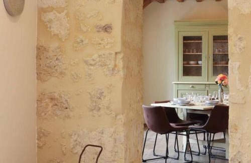 La Mesniere Casa | Charmante maison avec jardin et babyfoot dans le Perche - FR-1-497-243