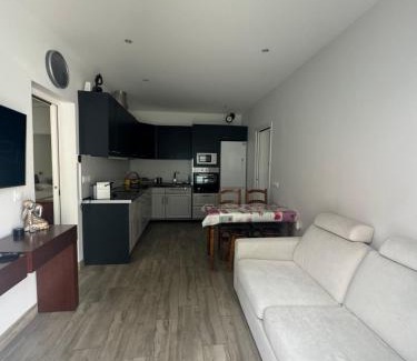 Auterive Apartamento | Charmante maison avec terrasse