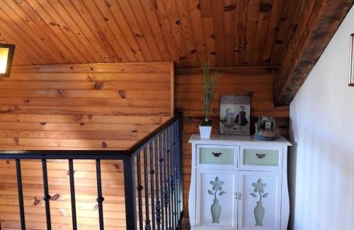 Orbigny-au-Val Casa | Charmante maison bio avec jardin près du lac de la Liez - FR-1-611-15