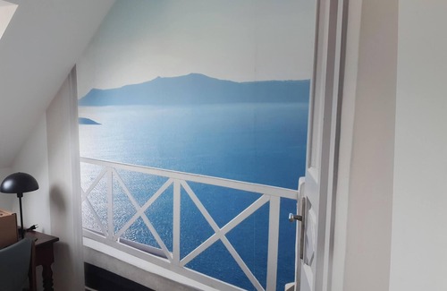 Saint-Armel Casa | Charmante Maison Bord de Mer, Golfe du Morbihan