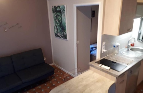Vidauban Casa | Charmante maison dans résidence avec piscine et tennis